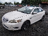 1FAHP2E82DG****** Usados y Reparables 2013 Ford Taurus en Scranton
