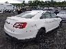 1FAHP2E82DG****** Salvamento y Destrozados 2013 Ford Taurus en Estado de Pennsylvania