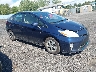 JTDKN3DU2D1****** Salvamento y Destrozados 2013 Toyota Prius en Scranton