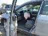 JHLRE383X8C****** Usados y Reparables 2008 Honda CR-V en Estado de Carolina del Norte