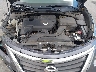 1N4AL3AP5DC****** Repairable 2013 Nissan Altima in Clearwater