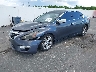 1N4AL3AP5DC****** Used and Repairable 2013 Nissan Altima in Clearwater