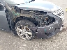 1N4AL3AP5DC****** Salvage and Repairable 2013 Nissan Altima in Florida State
