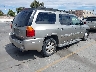 1GKET16P536****** Salvage and Wrecked 2003 GMC Envoy in California State