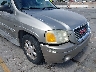1GKET16P536****** Salvage and Repairable 2003 GMC Envoy in California State