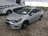 1G1BF5SM5H7****** Used and Repairable 2017 Chevrolet Cruze in Houston South