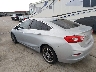 1G1BF5SM5H7****** Salvage and Repairable 2017 Chevrolet Cruze in Houston South