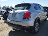 ZFBCFXAB6HP****** Wrecked 2017 Fiat 500X in California State