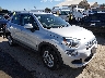 ZFBCFXAB6HP****** Salvage and Wrecked 2017 Fiat 500X in North Hollywood