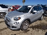 ZFBCFXAB6HP****** Used and Repairable 2017 Fiat 500X in North Hollywood