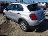 ZFBCFXAB6HP****** Salvage and Repairable 2017 Fiat 500X in North Hollywood