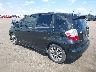 JHMGE8H54CC****** Salvamento y Reparables 2012 Honda Fit en Phoenix