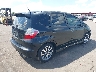 JHMGE8H54CC****** Salvamento y Destrozados 2012 Honda Fit en Estado de Arizona