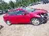 KNAFX4A80E5****** Reparables 2014 Kia Forte en Estado de Massachusetts