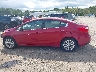 KNAFX4A80E5****** Salvamento 2014 Kia Forte