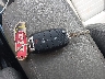 KNAFX4A80E5****** Salvamento 2014 Kia Forte en Estado de Massachusetts