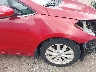 KNAFX4A80E5****** Salvamento y Destrozados 2014 Kia Forte en Templeton
