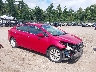 KNAFX4A80E5****** Salvamento y Destrozados 2014 Kia Forte en Templeton