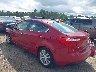 KNAFX4A80E5****** Salvamento y Reparables 2014 Kia Forte en Templeton