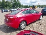 KNAFX4A80E5****** Salvamento y Destrozados 2014 Kia Forte en Estado de Massachusetts