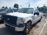 1FTMF1CM9EK****** Used and Repairable 2014 Ford F-150 in Charlotte