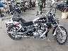 1HFSC1803YA****** Wrecked 2000 Honda VT1100 (Shadow Spirit 1100) in Washington State