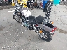 1HFSC1803YA****** Salvage and Repairable 2000 Honda VT1100 (Shadow Spirit 1100) in Seattle
