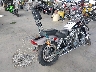 1HFSC1803YA****** Salvage and Wrecked 2000 Honda VT1100 (Shadow Spirit 1100) in Washington State