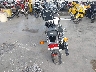 1HFSC1803YA****** Salvage and Repairable 2000 Honda VT1100 (Shadow Spirit 1100) in Washington State