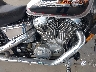 1HFSC1803YA****** Wrecked 2000 Honda VT1100 (Shadow Spirit 1100) in Seattle