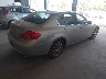 JNKBV61F68M****** Salvage and Wrecked 2008 Infiniti G35 in Minnesota State