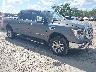 1N6BA1F41GN****** Salvage and Wrecked 2016 Nissan Titan in Appleton