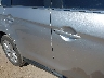 4A4AP4AU1FE****** Wrecked 2015 Mitsubishi Outlander in Texas State