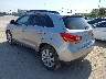 4A4AP4AU1FE****** Salvage and Repairable 2015 Mitsubishi Outlander in San Antonio South