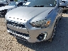 4A4AP4AU1FE****** Salvage and Repairable 2015 Mitsubishi Outlander in Texas State