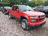 1GCJTCFE8C8****** Salvamento y Destrozados 2012 Chevrolet Colorado en Portage