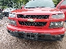 1GCJTCFE8C8****** Salvamento y Reparables 2012 Chevrolet Colorado en Estado de Wisconsin