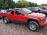 1GCJTCFE8C8****** Usados 2012 Chevrolet Colorado en Estado de Wisconsin