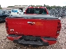 1GCJTCFE8C8****** Destrozados 2012 Chevrolet Colorado
