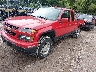 1GCJTCFE8C8****** Usados y Reparables 2012 Chevrolet Colorado en Portage