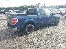 1FTFW1CF9EF****** Salvage and Wrecked 2014 Ford F-150 in Florida State