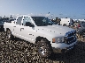 1D7HU18N55S****** Salvage and Wrecked 2005 Dodge Ram 1500 in Eugene