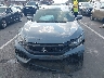 SHHFK7H52JU****** Wrecked 2018 Honda Civic in Tennessee State