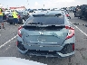 SHHFK7H52JU****** Wrecked 2018 Honda Civic
