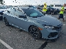 SHHFK7H52JU****** Salvage and Wrecked 2018 Honda Civic in Nashville