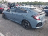 SHHFK7H52JU****** Salvage and Repairable 2018 Honda Civic in Nashville