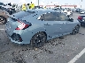 SHHFK7H52JU****** Salvage and Wrecked 2018 Honda Civic in Tennessee State