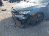 SHHFK7H52JU****** Salvage and Repairable 2018 Honda Civic in Tennessee State