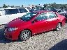 JTDBU4EE4B9****** Used and Repairable 2011 Toyota Corolla in Culpeper