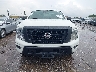 1N6AA1EC6LN****** Destrozados 2020 Nissan Titan en Estado de Texas